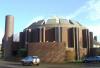 Wolverhampton - Saint Michael's Roman Catholic Church